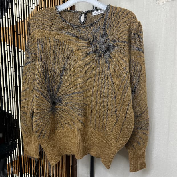 vareuse tokyo knit