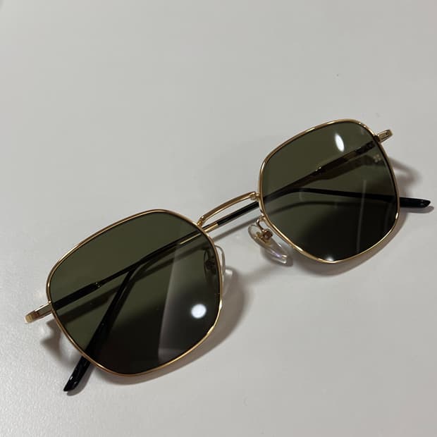 퍼블릭비컨 선글라스