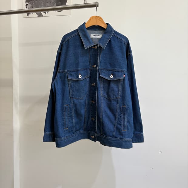PERSON'S 셔츠자켓