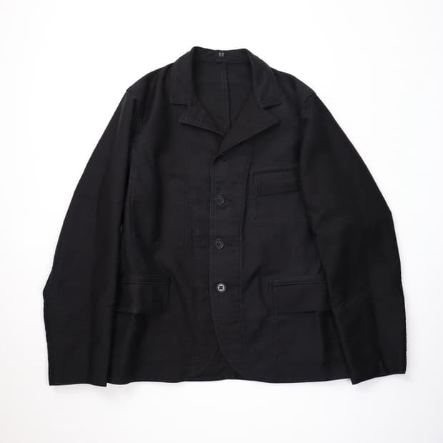 25Fw Lot.316 Sack coat Black (7/18발매 제품)