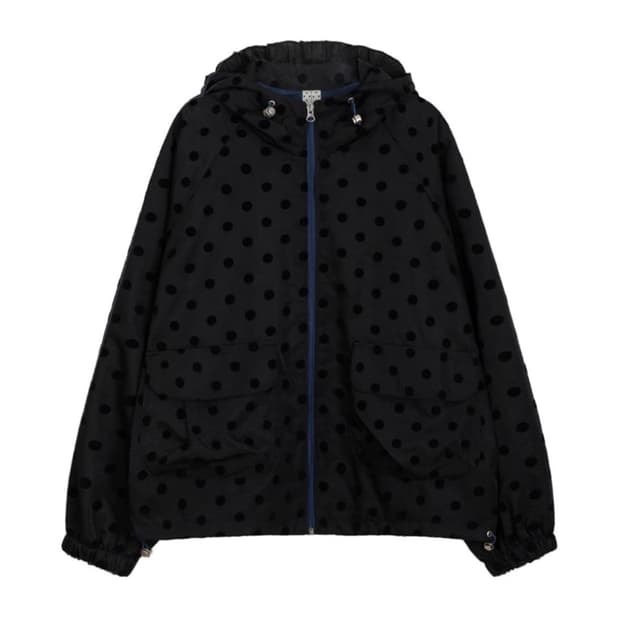 오헤시오 바람막이 윈드브레이커