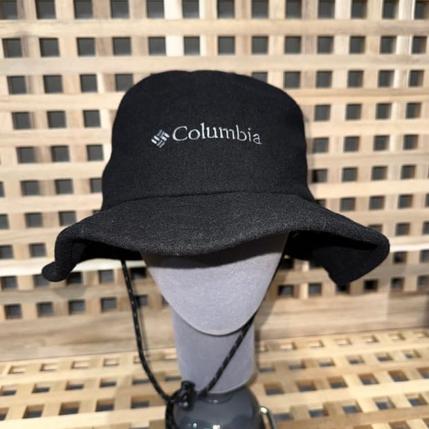컬럼비아 옴니셰이드 플리스 부니햇