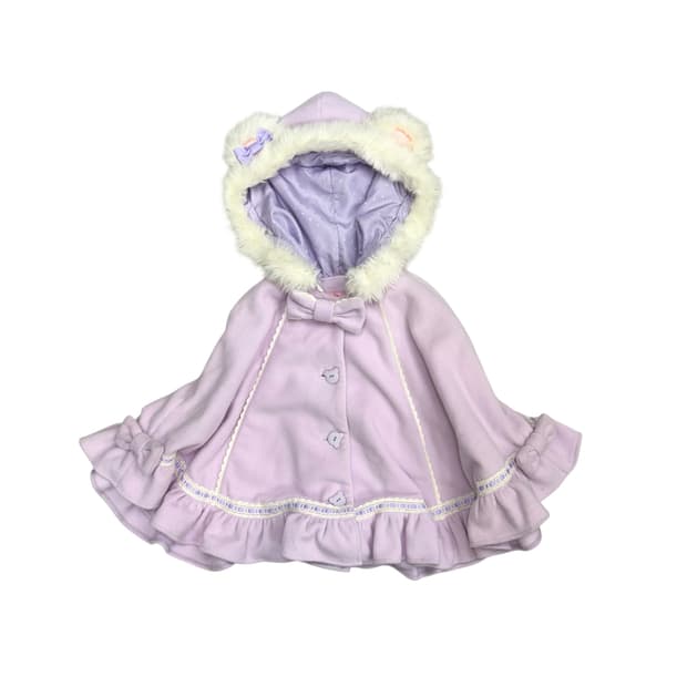 Angelic pretty cape 