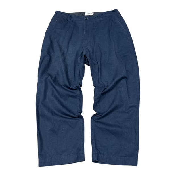 ✨ (바배) 에스피오나지 코튼 팬츠 