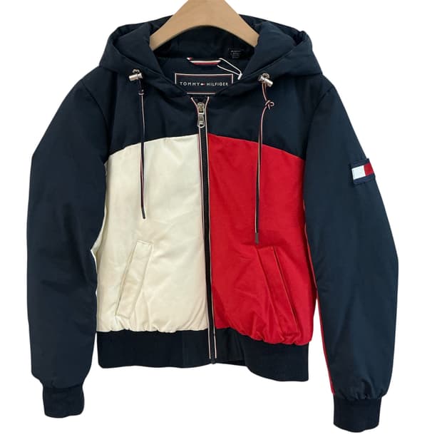타미 힐피거 W 자켓