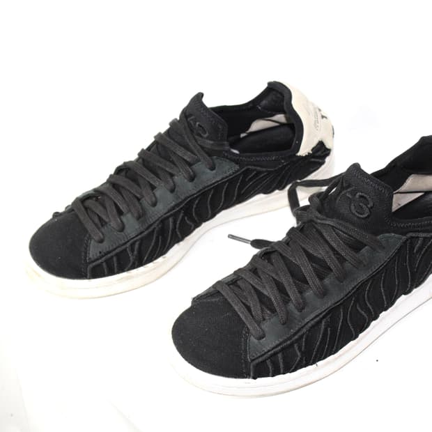 요지야마모토 Y-3 스니커즈