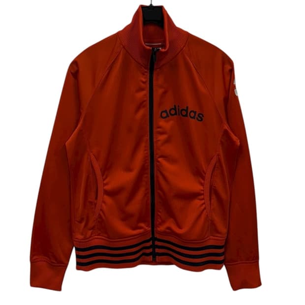 아디다스 우먼 트랙탑