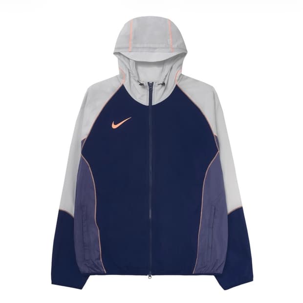 (새상품) 나이키 바람막이 스트라이크+ 워터-리펠런트 후드 재킷