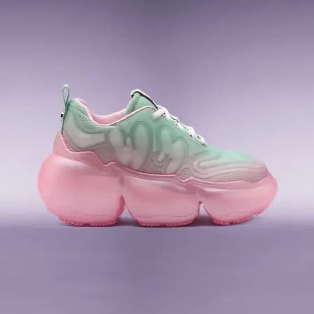 우미 라리사 그린 라일락 250