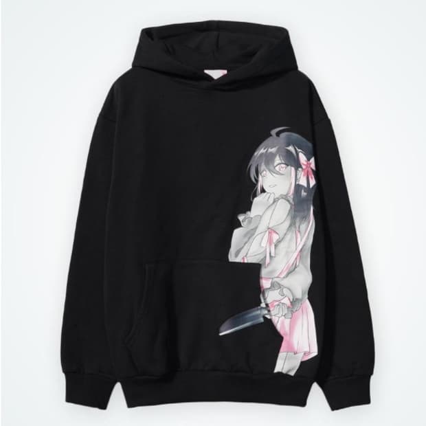 Son Ludo Hoodie