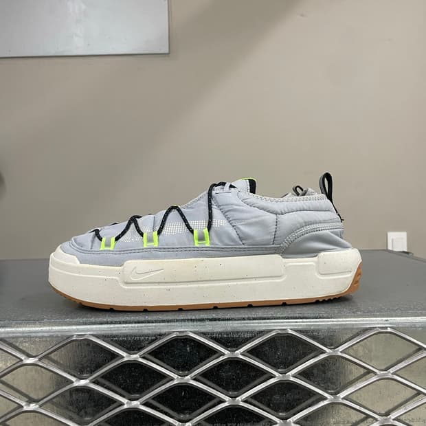 나이키 오프라인 팩 울프 그레이 서밋 화이트 280