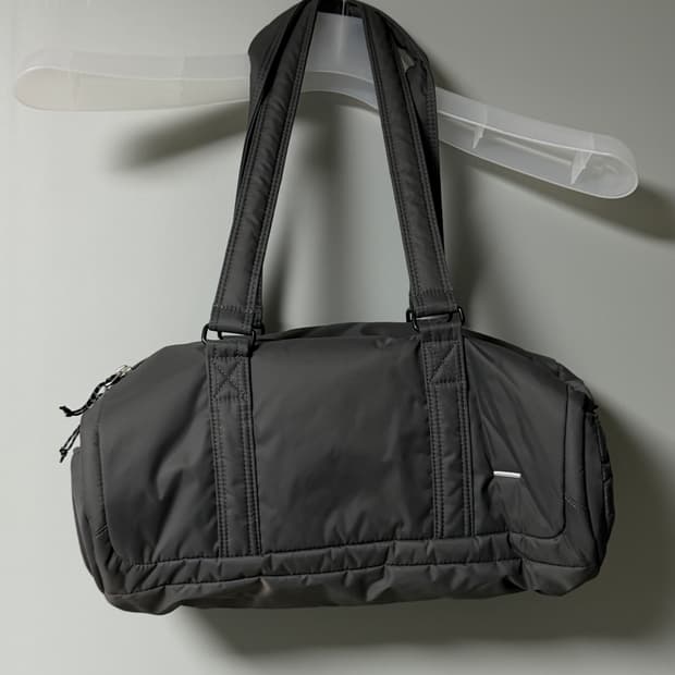 (새상품) 월스와일무브먼트 - CYLINDER BAG 