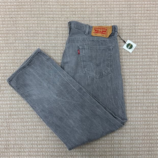 리바이스 501 팬츠(7)