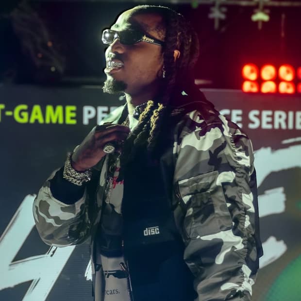 Coucou bebe DISC - BOMBER JACKET_CAMO