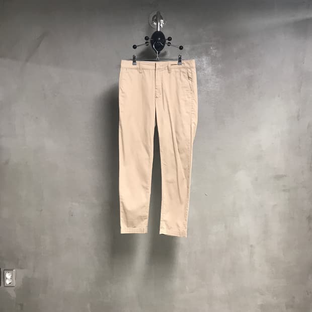 폴로 랄프로렌 치노 팬츠 베이지 6