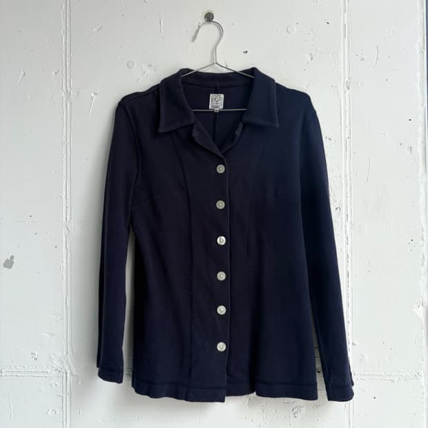 part2 by JUNKO SHIMADA cardigan