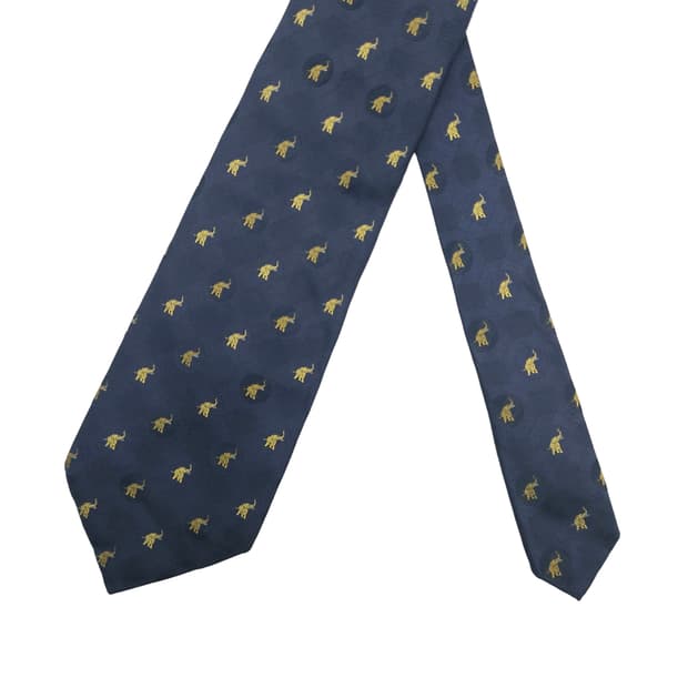 JIM THOMPSON 짐톰슨 실크 넥타이 BCF10803_0017-21