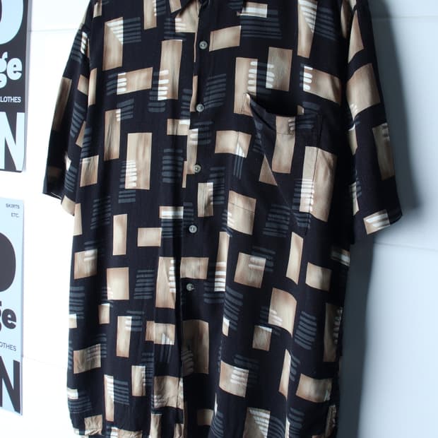 (L-2XL) 피에르가르뎅 반팔 카라 티셔츠 USA 셔츠-H36265
