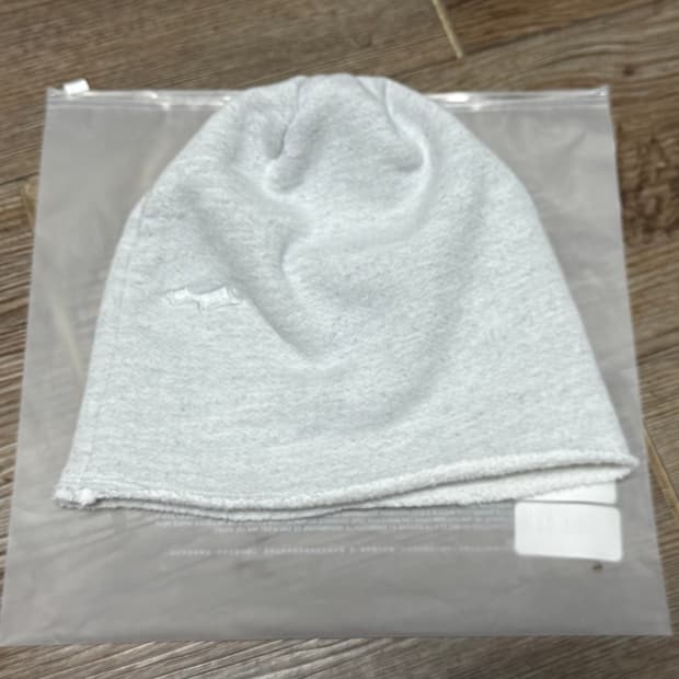 스카이라크 비니 헤일리 그레이