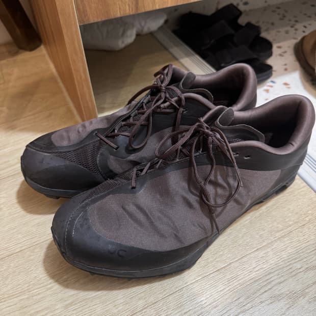 온러닝 파프 온파프 클라우드벤처 290 us11