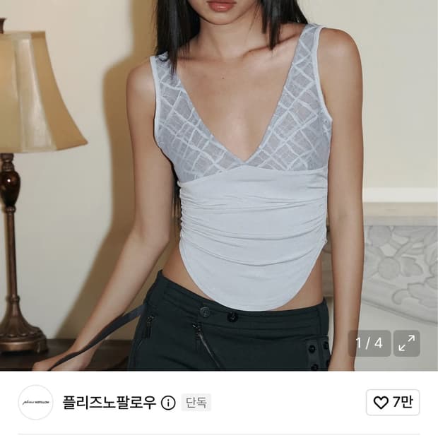 플리즈노팔로우 나시