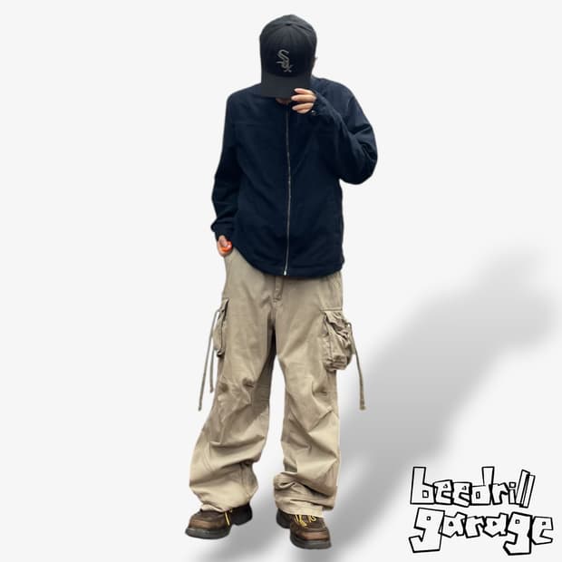 스마트어반유즈풀 카고 팬츠 1사이즈