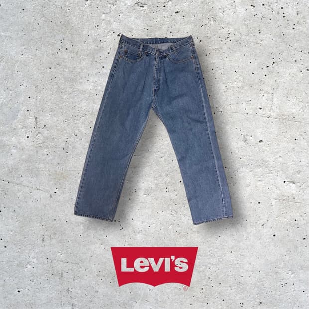 Vintage 리바이스 505 (42*30)