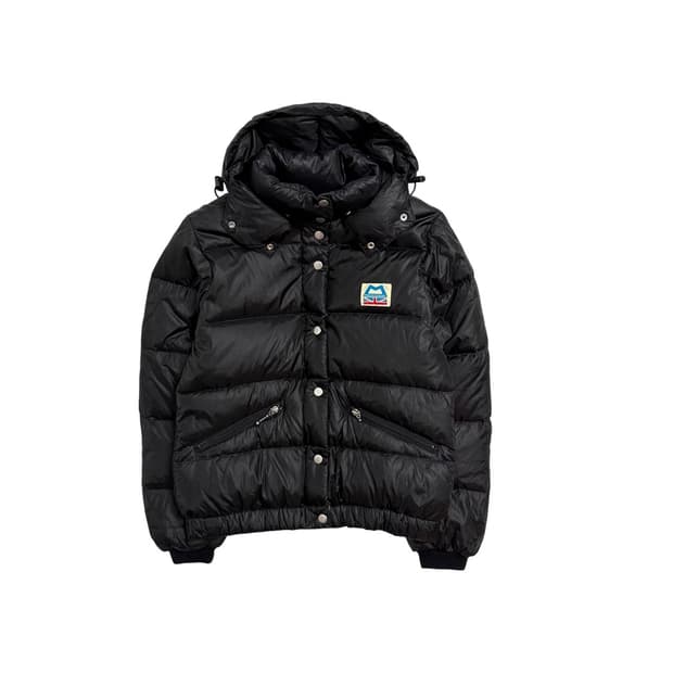 마운틴 이큅먼트 다운패딩