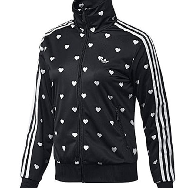 아디다스 하트 도트 져지 (85)