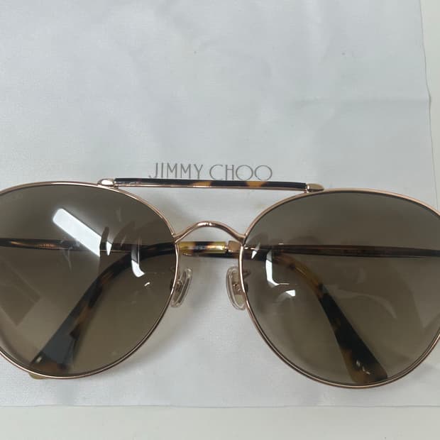 지미추 선글라스 ABBIE-GS 남녀공용