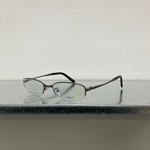 vintage glasses  754