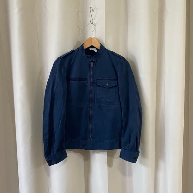 90‘s French Military Jacket