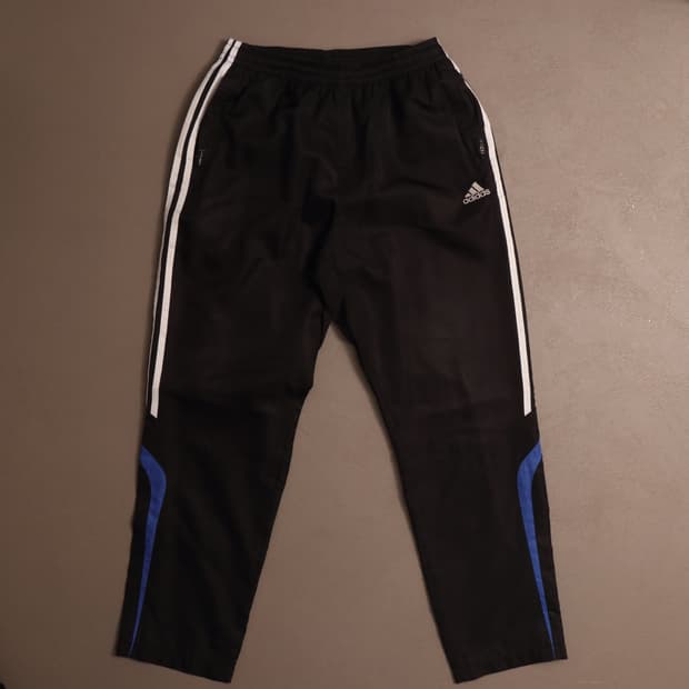 아디다스 삼선 웜업팬츠 A1803