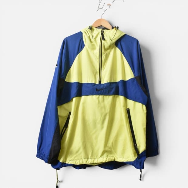 00S 나이키 ACG 아노락 점퍼 M0788