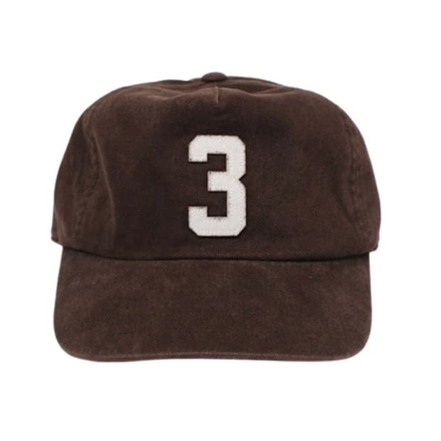 [새 상품] 컬렉트피시스 THREE 5 PANEL CAP