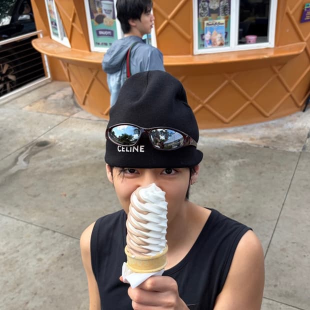 셀린느 비니