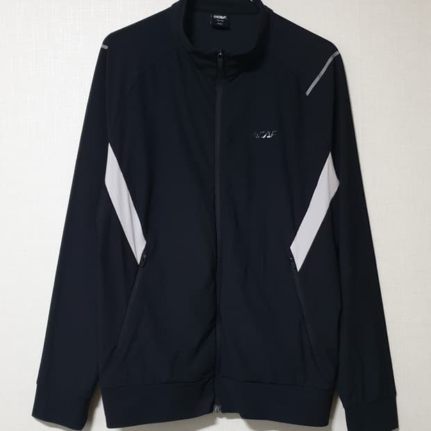 르까프 운동복 집업 95사이즈 