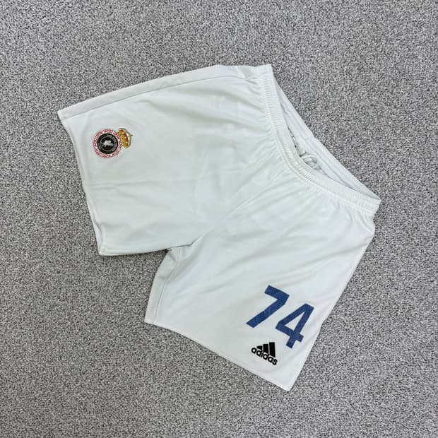 XL 아디다스 Adidas 트레이닝 반바지 0602J2