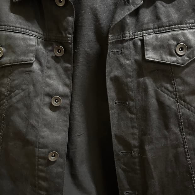 bordr 왁스 트러커