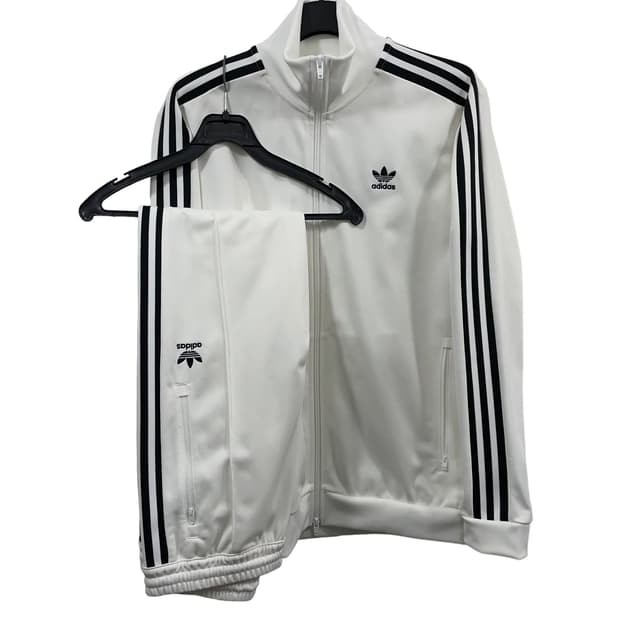 아디다스 유로파 저지 셋업