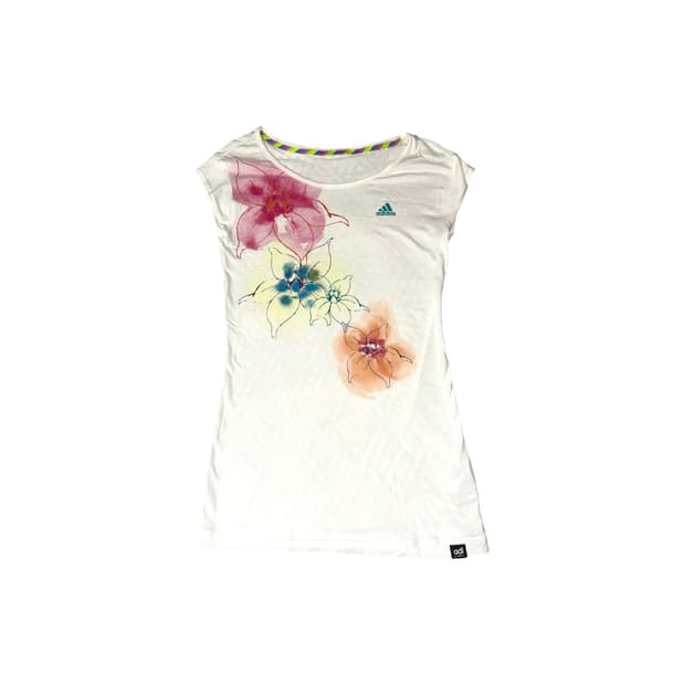 adidas t-shirt