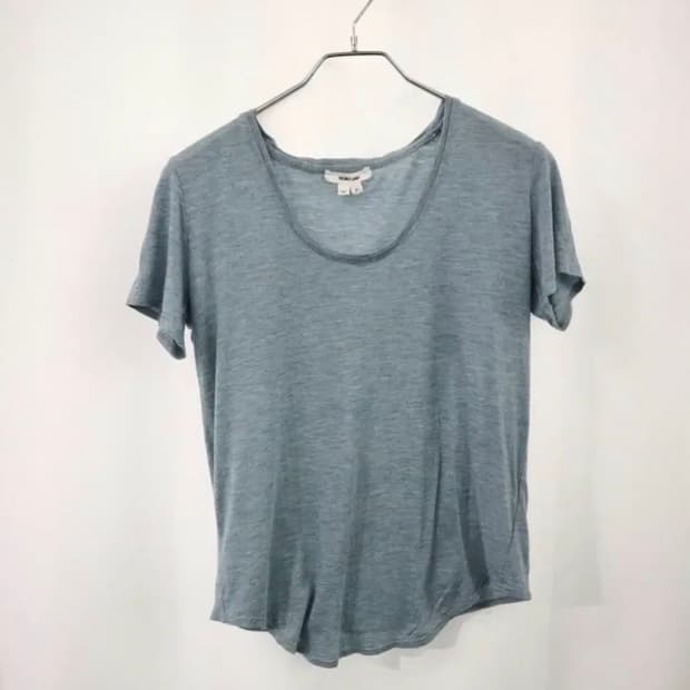 Helmut Lang t-shirt 헬무트랭