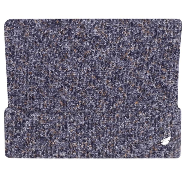 코이세이오 와이드 캣 비니 퍼플 색상