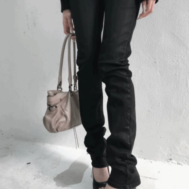 쿄이 kyoii 클래식 크록스 웨지힐 (새상품)