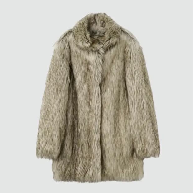 스튜디오테이블 퍼자켓