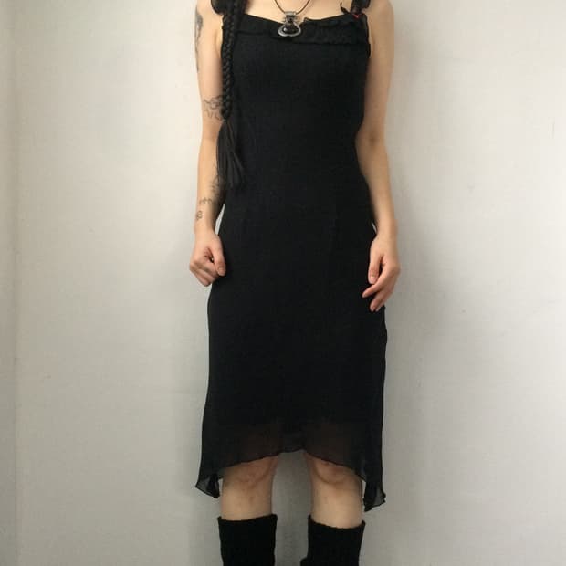 Unbalanced dark fairy mood onepiec