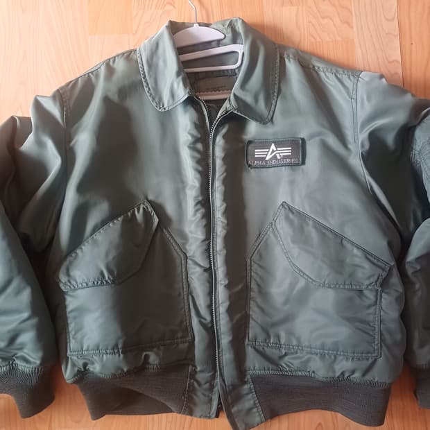 CWU-45p XL [90s생산] A급