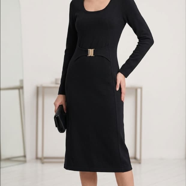 Simona vignoli 원피스