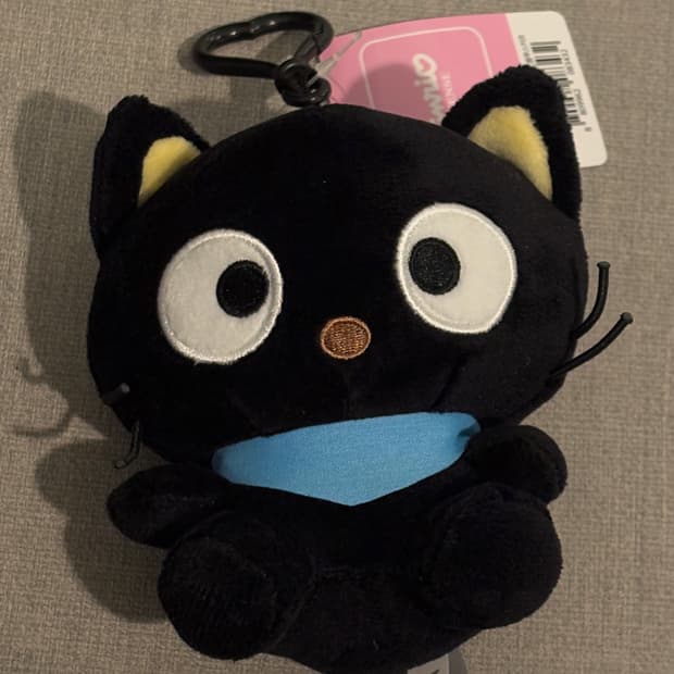 산리오 초코캣 키링