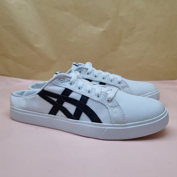 아식스 클래식 ct 남성뮬 270